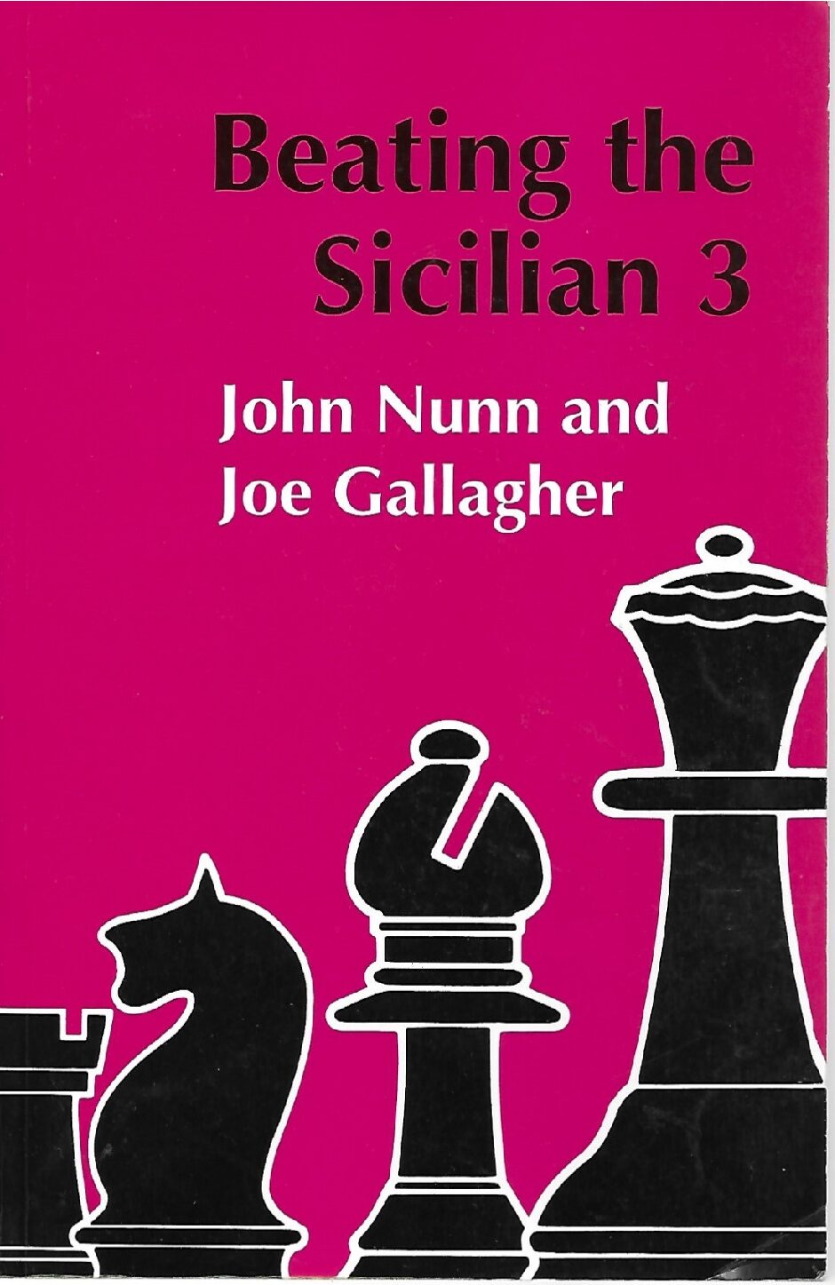 Beating the Sicilian 3