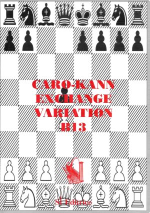 Caro-Kann exchange variation B13