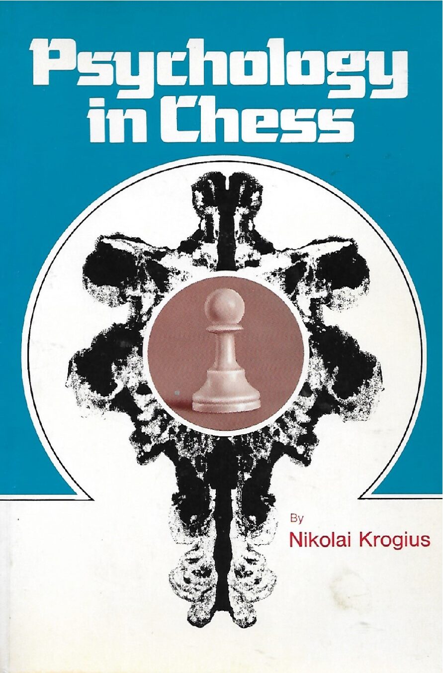 Psychology in chess