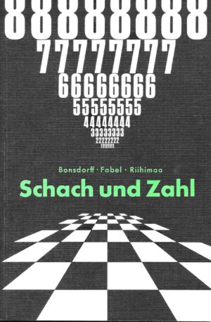 Schach und Zahl