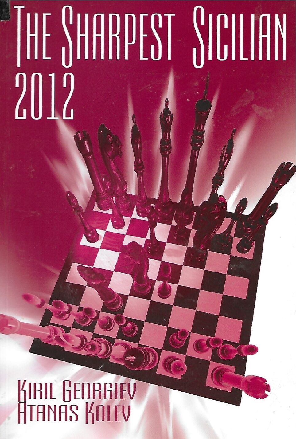 The sharpest Sicilian