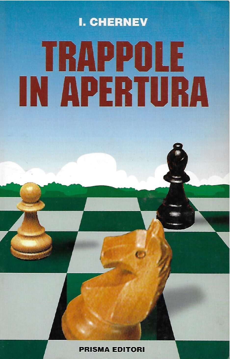 Trappole in apertura