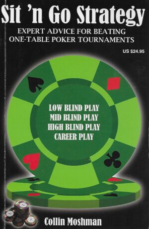 Sit'n go strategy