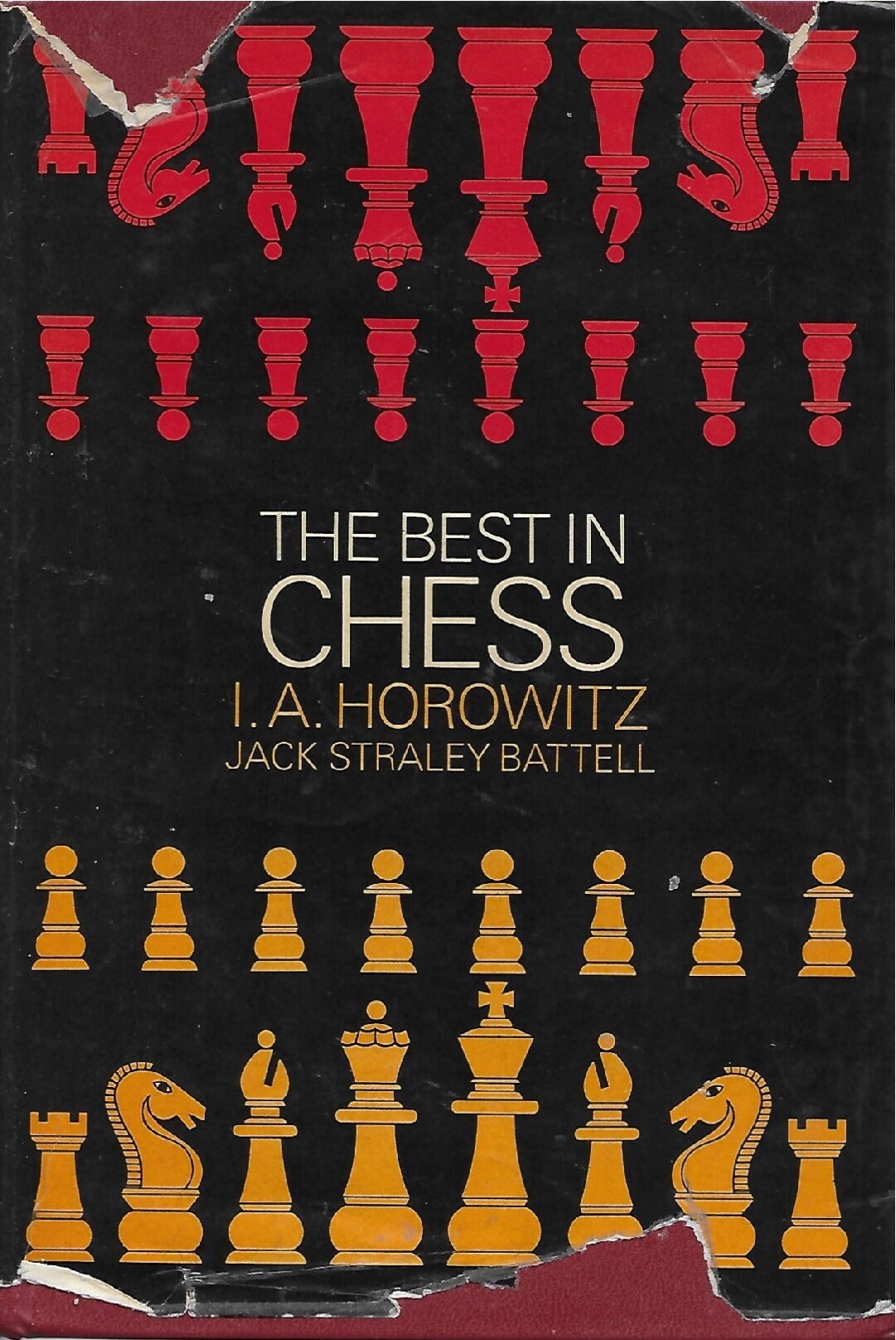The best in chess