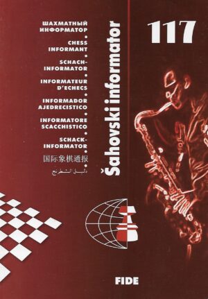 Šahovski informator 117