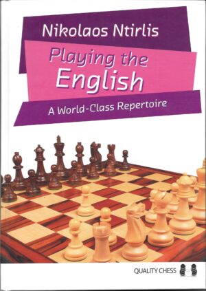 Playing the English