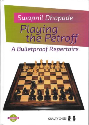 Playing the Petroff