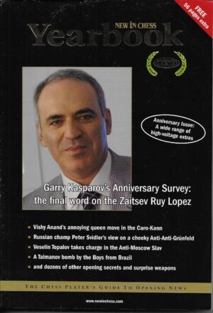 New in Chess Yearbook 100