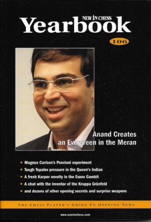 New in Chess Yearbook 106