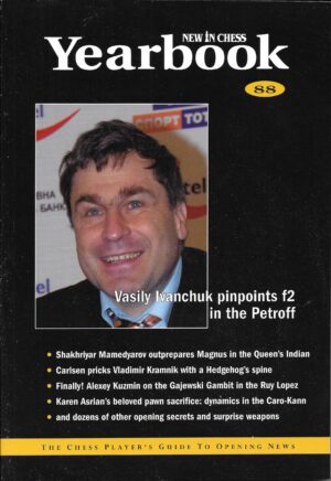 New in Chess Yearbook 88