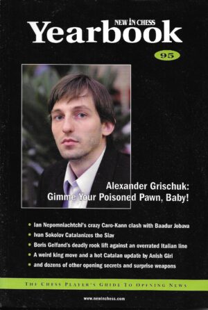 New in Chess Yearbook 95
