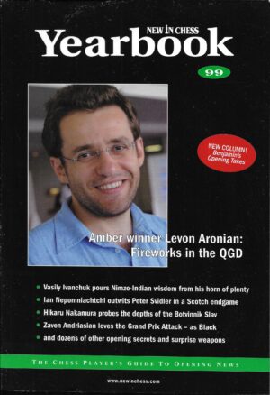 New in Chess Yearbook 99